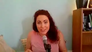 Self-Love Sermon | June 14, 2020: Creating Rituals for Every Season