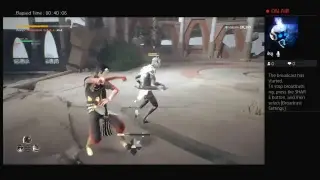 absolver best move double wata