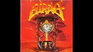 ATHEIST - Piece Of Time 1990 full album