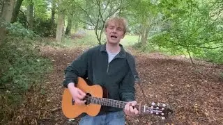 A Song for the Marchers 