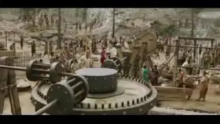 Arkum Tholkathe Full Video Song  Bahubali 2  -The Conclusion Malayalam