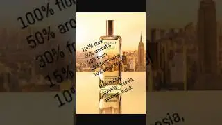 Pucelle Eau de Luxe Lucent | REVIEW PARFUM