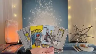 Таро Рыбы, 1–8 февраля – Старая проблема разрешится, и ваша удача изменится к лучшему 💰🌎❤️