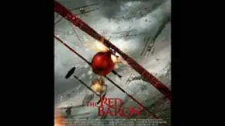 Der Rote Baron Soundtrack - Welcome Back