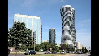 For Sale -  4207-60 Absolute Avenue, Mississauga, ON L4Z 1H8
