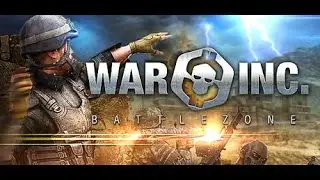 War inc. Battlezone 1