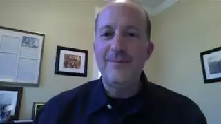 Aaron Black Complete Interview