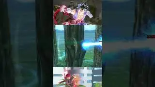 Ultimate Android#anime #shorts #dbzmods #xeno #dragonball #dbz