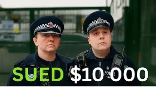 &ldquo;Auditor CRUSHES UK Cops in Court &ndash; Massive Lawsuit WON!&rdquo;