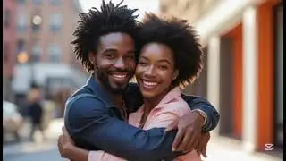 Ai as relationship coach