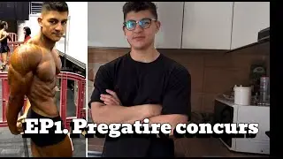EP1. CE MANANC CA SA MA DEFINESC?