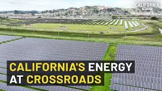 Are California's Energy Policies Ready for What's Next? | Shannon Grove
