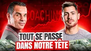 Quitter son emploi de cadre pour lancer son business de coach et r&eacute;ussir |Loan Bouchet & Kim Bennour