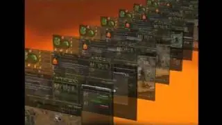 Desert Blitz Trailer ENG