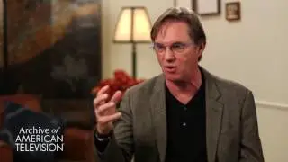 Richard Thomas on 