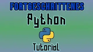 Python für Fortgeschrittene #012 ☆ Sockets | Server und Client schreiben