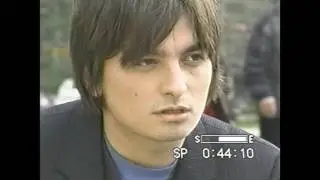 Mauricio Durán - Entrevista Vida, Obra y Aplausos 2003