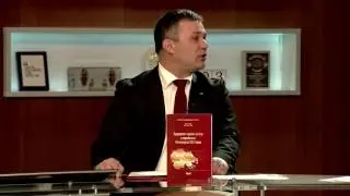 Стојчев: Нема историски факти и докази дека во Македонија бил извршен геноцид врз Албанците