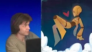 masteroff слушает трек расказывает как зделал трек-пластырь