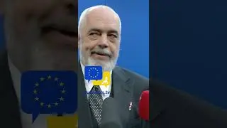 It doesn't matter for Albania who is in the White House! Edi Rama