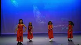 KERALA ASSOCIATION OF LAS VEGAS CHRISTMAS PROGRAM 2025