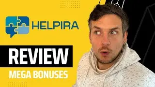 Helpira Review + (Bonus Worth $997)