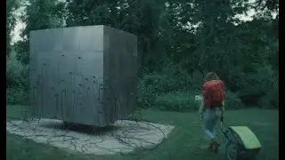LAPSIS (Noah Hutton, US, 2020)