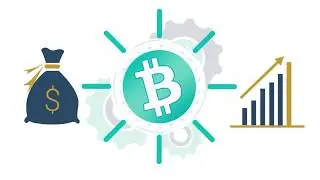 Introducing BITGESELL - Store of value (Burn rate is 90% of tx fees)