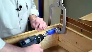 Kreg Jig Mini на русском языке