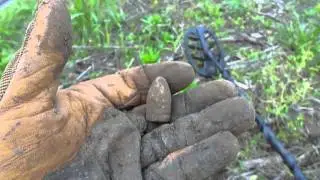 Kentucky Dirt Fishing #25 Treasure Between the Trash