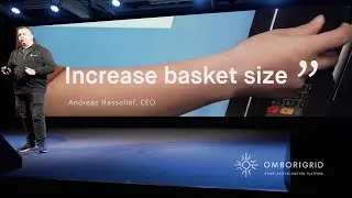 OmboriGrid EP 3 Increase basket size
