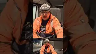 #haplea #regelesoferilor #lifeontheroad #tiranglia #camionlife #uktrucking #adriancox