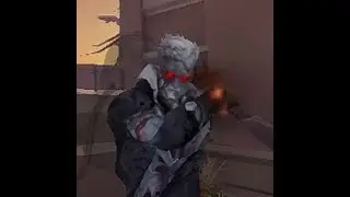 第五人格ハンターランクマ