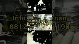 Distributor pipa hdpe supralon surabaya #shorts #pipahdpe #hdpesupralon