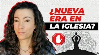 &iquest;La Nueva Era y el Cristianismo son compatibles? | con @MelissaDougherty