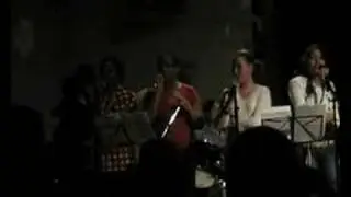 theaterweek band 2008