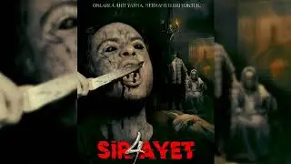 Sir-Ayet 4 (2025) - Fırat Deniz Haznedaroğlu - Main Theme (Yazılar)