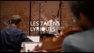 Salieri: Armida | Les Talens Lyriques, Christophe Rousset, Ch&oelig;ur de chambre de Namur
