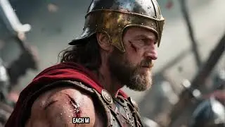 Leonidas: King of Sparta Legend#leonidas