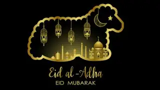 Eid Mubarak 2019: Eid Al Adha |whatsapp status video |AryanAadeez