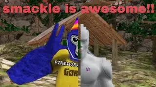 FIREWORKVR shmackle part 1￼ I played shmackle for the first time and it was awesome!!!!