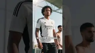 7 bold decisions await Alonso at Real Madrid 🔥#shorts