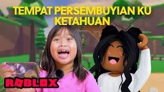 MAIN PETAK UMPET DI ROBLOX | HIDE AND SEEK |  CARA AMAN BIAR GAK KETAUAN