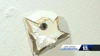 Jefferson County sheriff warns against celebratory gunfire