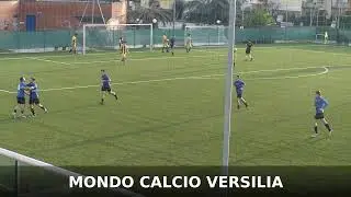 TORRELAGHESE-MIGLIARINO VECCHIANO 3-1