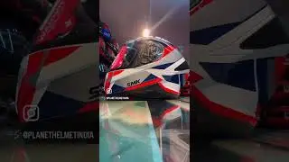 SMK TYPHOON STYLE #like #youtube #youtubeshorts #subscribe #viral #helmets #music #racing #carbon
