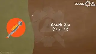 Postman Tutorial #19 - OAuth 2.0 in Postman Part 3