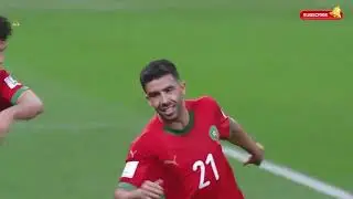 @Morocco vs UAE 3-0 - All Goals & Highlights- FIFA Arab Cup 2025 @NMSPORTSNM 