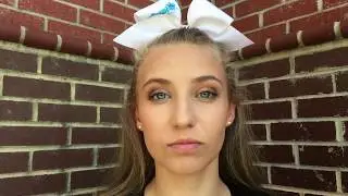 Inspire Athletics 2017-18 Makeup Tutorial