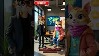 😹 Ninja Meow and the Cat Coin Crash